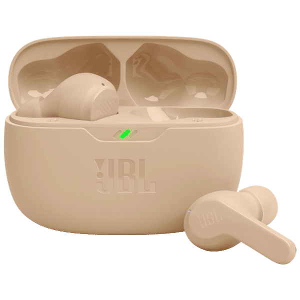 Jbl earbuds bass on sale